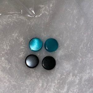 Mens plugs 5/8th